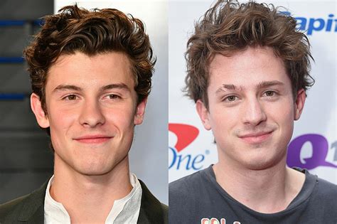 Shawn Mendes vs. Charlie Puth : r/popheads